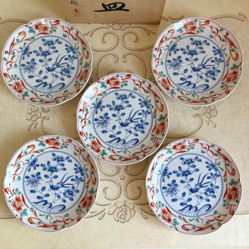 たち吉 皿 5枚」の人気商品一覧 | 安い商品を通販サイトから探す